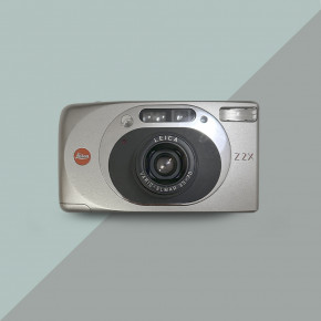 Leica Z2X компактный пленочный фотоаппрат