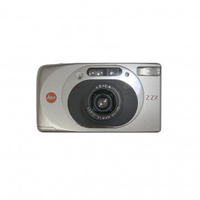 Leica Z2X компактный пленочный фотоаппрат