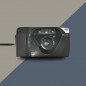 Ricoh FF-9 пленочный компакт