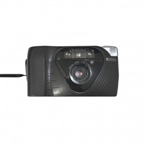 Ricoh FF-9 пленочный компакт