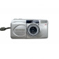 Olympus SuperZOOM 80g (№2) компактный пленочный фотоаппарат