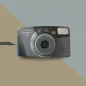 Yashica Microtec Zoom 90 (date) пленочный фотоаппарат