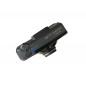 Yashica Microtec Zoom 90 (date) пленочный фотоаппарат