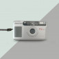 Praktica P90 AF super (date) silver (№2) пленочный фотоаппарат