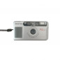 Praktica P90 AF super (date) silver (№2) пленочный фотоаппарат