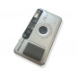Praktica P90 AF super (date) silver (№2) пленочный фотоаппарат