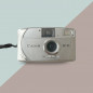 Canon BF-10 (№2) пленочный фотоаппарат