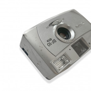 Canon BF-10 (dete) (№2) пленочный фотоаппарат