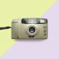 Samsung Fino 20S (date) (№2) Пленочный фотоаппарат
