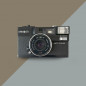 Minolta Hi-Matik AF 2пленочный фотоаппарат 
