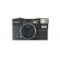 Minolta Hi-Matik AF 2пленочный фотоаппарат 