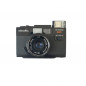 Minolta Hi-Matic SD пленочный фотоаппарат 