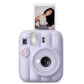 Fujifilm Instax MINI 13 Dreamy Purple фотоаппарат моментальной печати 