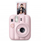 Fujifilm Instax MINI 13 Candy Pink фотоаппарат моментальной печати 