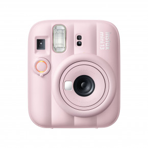 Fujifilm Instax MINI 13 Candy Pink фотоаппарат моментальной печати 