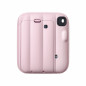 Fujifilm Instax MINI 13 Candy Pink фотоаппарат моментальной печати 