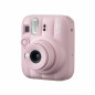 Fujifilm Instax MINI 13 Candy Pink фотоаппарат моментальной печати 