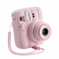 Fujifilm Instax MINI 13 Candy Pink фотоаппарат моментальной печати 