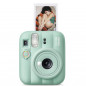 Fujifilm Instax MINI 13 Lagoon Green фотоаппарат моментальной печати 