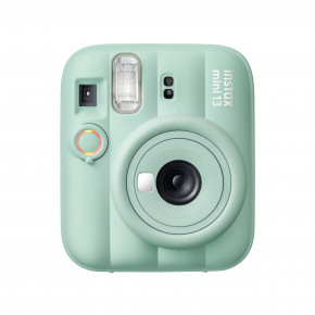 Fujifilm Instax MINI 13 Lagoon Green фотоаппарат моментальной печати 