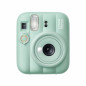 Fujifilm Instax MINI 13 Lagoon Green фотоаппарат моментальной печати 