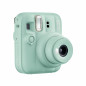 Fujifilm Instax MINI 13 Lagoon Green фотоаппарат моментальной печати 