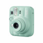 Fujifilm Instax MINI 13 Lagoon Green фотоаппарат моментальной печати 