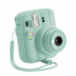 Fujifilm Instax MINI 13 Lagoon Green фотоаппарат моментальной печати 