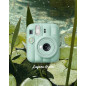 Fujifilm Instax MINI 13 Lagoon Green фотоаппарат моментальной печати 