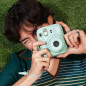 Fujifilm Instax MINI 13 Lagoon Green фотоаппарат моментальной печати 