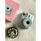 Fujifilm Instax MINI 13 Lagoon Green фотоаппарат моментальной печати 