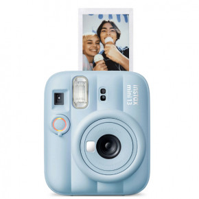 Fujifilm Instax MINI 13 Frost Blue фотоаппарат моментальной печати 