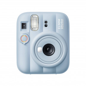 Fujifilm Instax MINI 13 Frost Blue фотоаппарат моментальной печати 