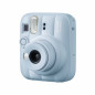 Fujifilm Instax MINI 13 Frost Blue фотоаппарат моментальной печати 