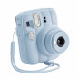 Fujifilm Instax MINI 13 Frost Blue фотоаппарат моментальной печати 