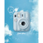 Fujifilm Instax MINI 13 Frost Blue фотоаппарат моментальной печати 