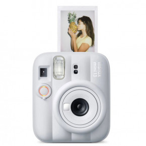 Fujifilm Instax MINI 13 Clay White фотоаппарат моментальной печати 