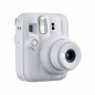 Fujifilm Instax MINI 13 Clay White фотоаппарат моментальной печати 