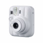 Fujifilm Instax MINI 13 Clay White фотоаппарат моментальной печати 
