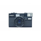 Minolta Hi-Matic S2 пленочный фотоаппарат 