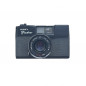 Yashica Flasher пленочный фотоаппарат