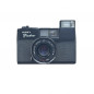 Yashica Flasher пленочный фотоаппарат