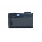 Yashica Flasher пленочный фотоаппарат
