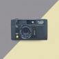 Yashica Auto Focus Motor пленочный фотоаппарат
