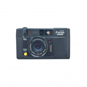 Yashica Auto Focus Motor пленочный фотоаппарат