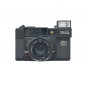 Yashica Auto Focus пленочный фотоаппарат