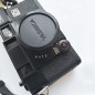 Yashica Auto Focus пленочный фотоаппарат
