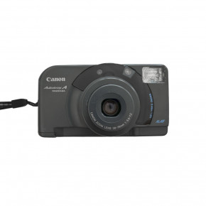 Canon Autoboy A Panorama пленочный фотоаппарат