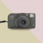 Canon Sure Shot Zoom Max (date) пленочный фотоаппарат