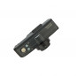 Canon Sure Shot Zoom Max (date) пленочный фотоаппарат